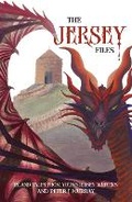 Cover: The Jersey Files - Medina Publishing Ltd