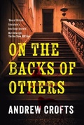 Cover: On the Backs of Others - Distributed by eBookpartnership