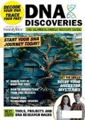 Cover: DNA Discoveries - Warners Group Publications
