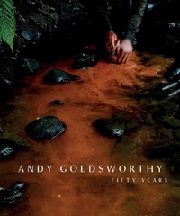 Abbildung von: Andy Goldsworthy - National Galleries of Scotland