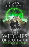 Cover: The Witches of Scotland - CYT Media LTD
