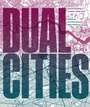 Cover: Dual Cities - RIBA Publishing