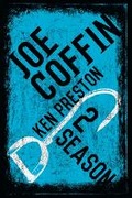 Cover: Joe Coffin Season Two - Writing in the Shadows
