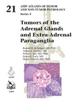 Cover: Tumors of the Adrenal Glands and Extra-Adrenal Paraganglia - American Registry of Pathology
