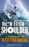 Cover: The View from the Shoulder - Arena Sport