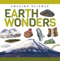 Cover: Earth Wonders - North Star Editions