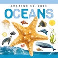 Cover: Oceans - North Star Editions