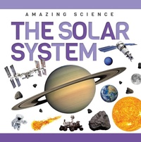 Enlarge image Cover: The Solar System - North Star Editions