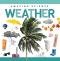 Cover: Weather - North Star Editions