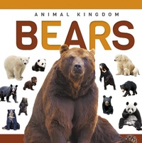Enlarge image Cover: Bears - North Star Editions