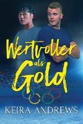 Cover: Wertvoller als Gold - Ka Books