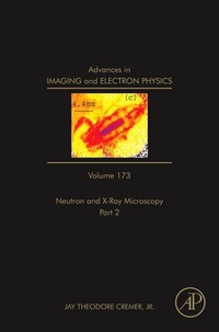 Enlarge image Cover: Advances in Imaging and Electron Physics - Academic Press