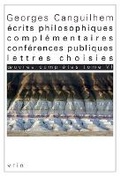 Cover: Oeuvres Completes Tome VI - Librarie Philosophique J. Vrin