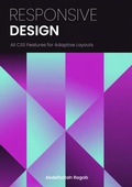 Cover: Responsive Design - tredition