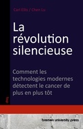 Cover: La revolution silencieuse - Bremen University Press