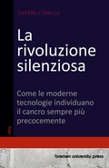 Cover: La rivoluzione silenziosa - Bremen University Press