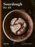 Cover: Sourdough for All - Die Gestalten Verlag