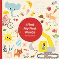 Cover: I Find My First Words - Die Gestalten Verlag