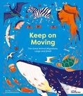 Cover: Keep on Moving - Die Gestalten Verlag