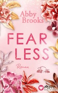Cover: Fearless - MORE by Aufbau Digital