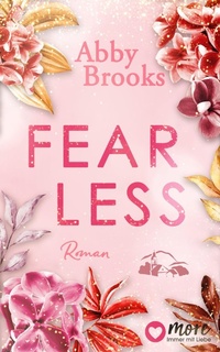Enlarge image Cover: Fearless - MORE by Aufbau Digital