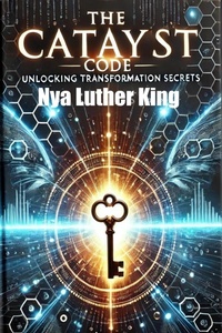 Enlarge image Cover: The Catalyst Code - Poverty Eradication Trust ( Triple ISO )