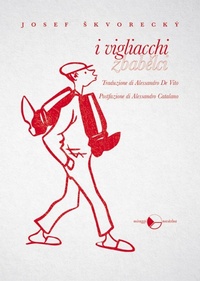 Enlarge image Cover: I vigliacchi - Miraggi Edizioni