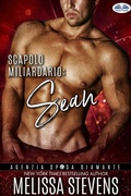 Cover: Scapolo Miliardario: Sean - Tektime