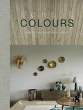 Cover: Nordic Colours - Lannoo Publishers