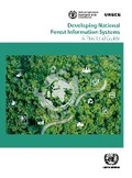 Cover: Developing National Forest Information Systems - United Nations