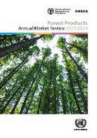 Abbildung von: Forest Products Annual Market Review 2023-2024 - United Nations