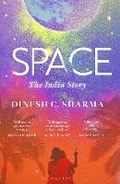 Cover: Space - Bloomsbury Publishing India Pvt Ltd