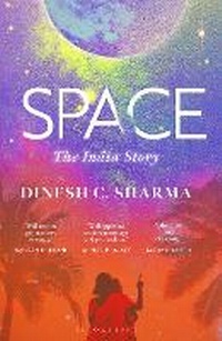 Enlarge image Cover: Space - Bloomsbury Publishing India Pvt Ltd