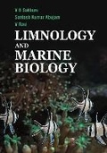 Cover: Limnology and Marine Biology - New India Publishing Agency
