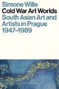 Cover: Cold War Art Worlds - Leuven University Press