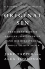 Cover: Original Sin - The Penguin Press