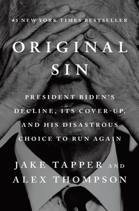 Abbildung von: Original Sin - The Penguin Press