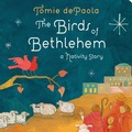 Cover: The Birds of Bethlehem - Penguin Putnam Inc