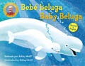Cover: Baby Beluga/Bebe beluga (English-Spanish Bilingual Edition) - Random House Books for Young Readers