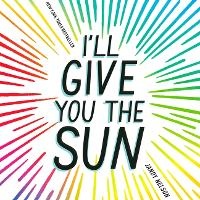 Abbildung von: I'll Give You the Sun - Listening Library