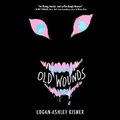 Cover: Old Wounds - Listening Library