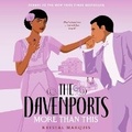 Cover: The Davenports: More Than This - Listening Library