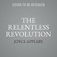 Enlarge image Cover: The Relentless Revolution - Ascent Audio