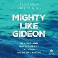 Cover: Mighty Like Gideon - Christianaudio