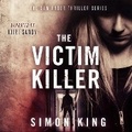 Cover: The Victim Killer - Spoken Realms