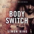 Cover: Body Switch - Spoken Realms