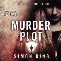 Enlarge image Cover: Murder Plot - Spoken Realms