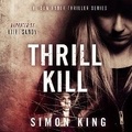 Cover: Thrill Kill - Spoken Realms