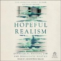Cover: Hopeful Realism - Tantor Audio