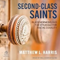 Enlarge image Cover: Second-Class Saints - Tantor Audio